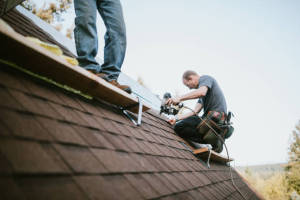 Local Roofers in Socorro, TX